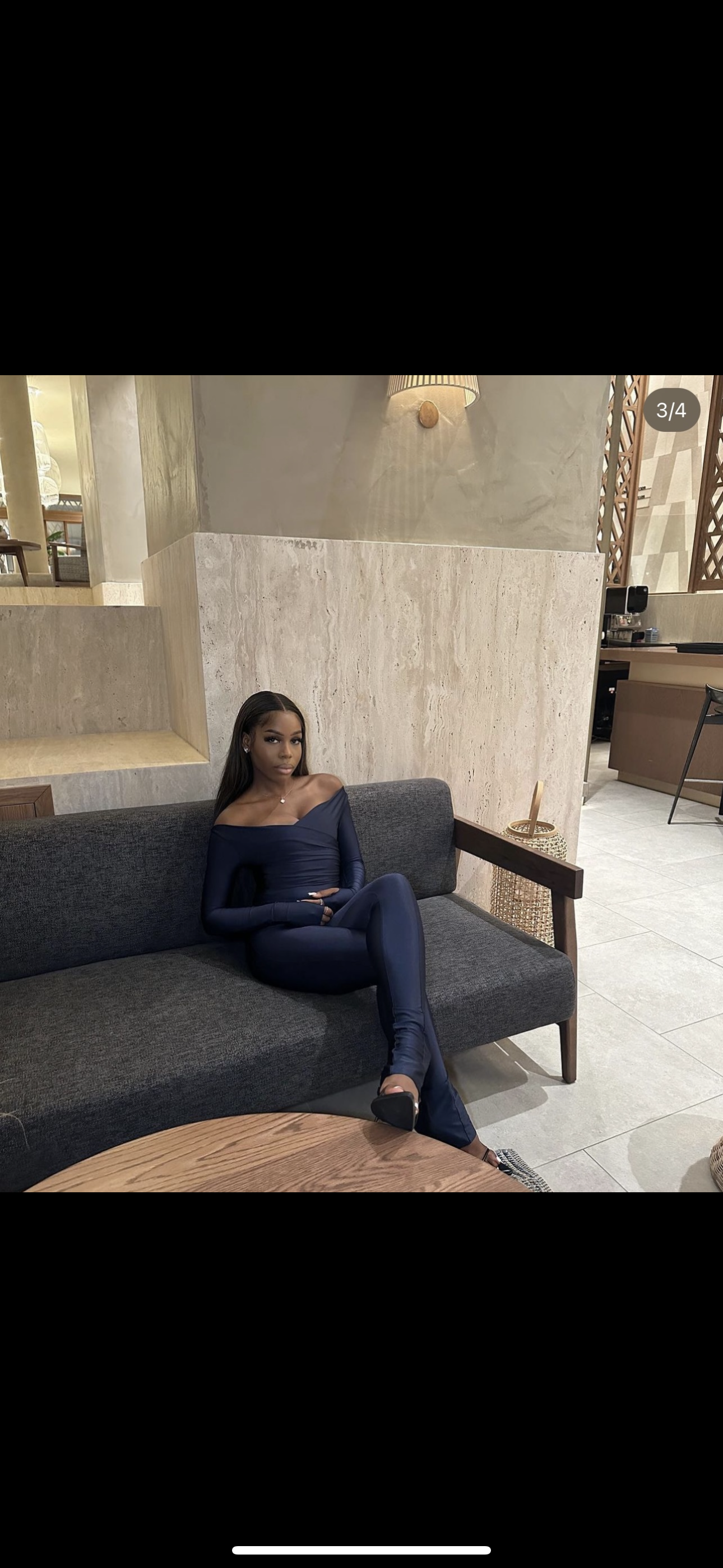 100% Raw Straight Cambodian HD Wig