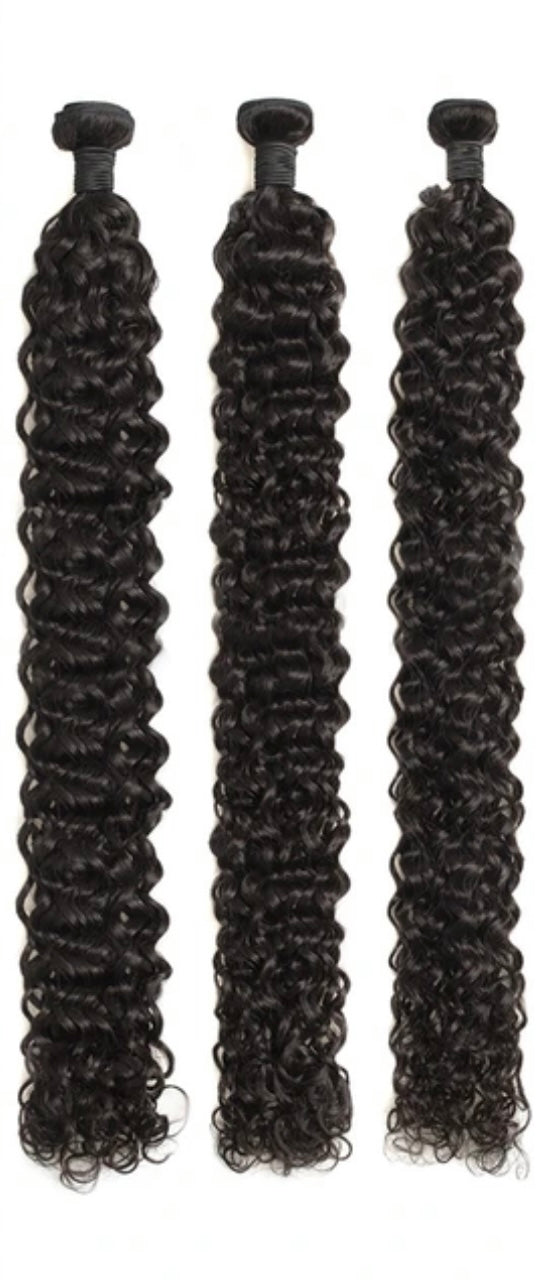 100% Deep Wave Cambodian Bundles