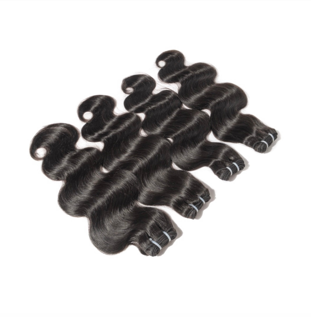 100% Raw Bodywave Cambodian HD Wig