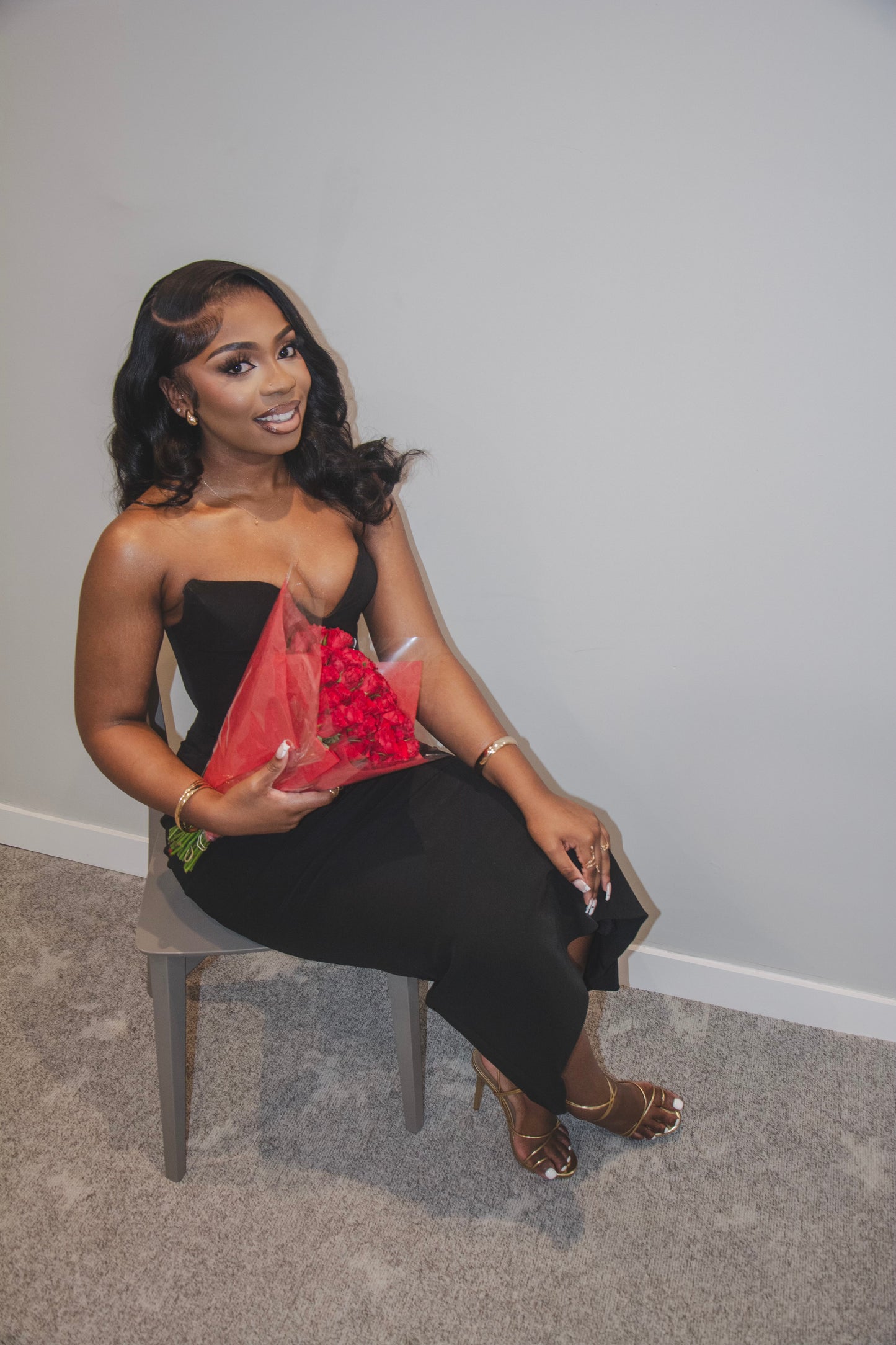 100% Raw Bodywave Cambodian HD Wig