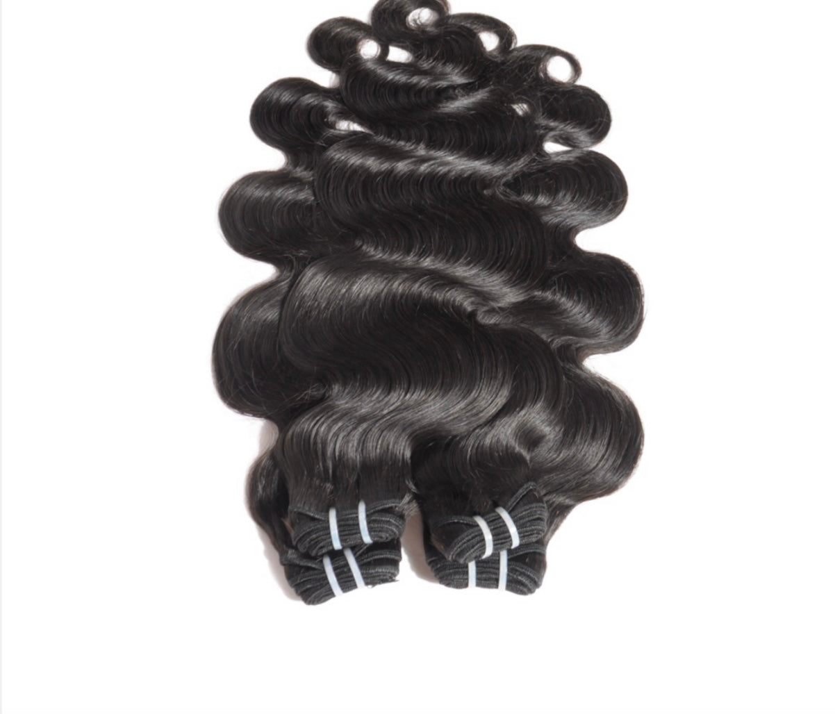 100% Raw Bodywave Cambodian HD Wig